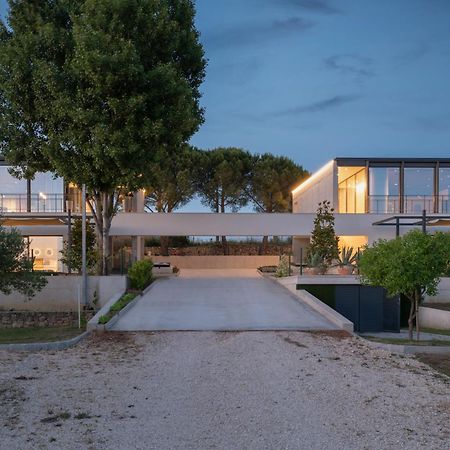 Villa Albina&Domenica Zara Esterno foto