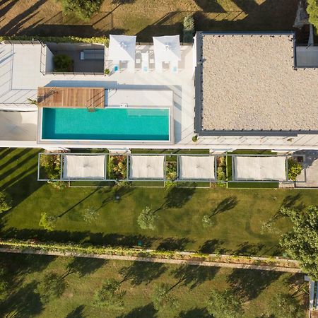 Villa Albina&Domenica Zara Esterno foto