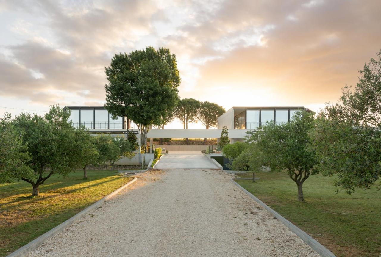 Villa Albina&Domenica Zara Esterno foto