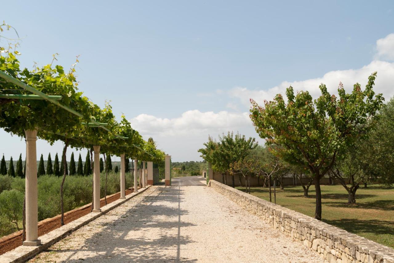 Villa Albina&Domenica Zara Esterno foto
