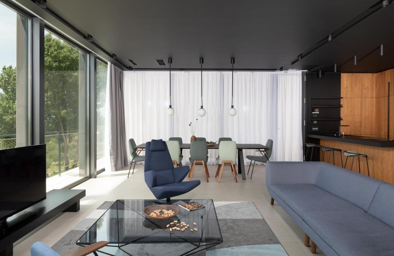 Villa Albina&Domenica Zara Esterno foto