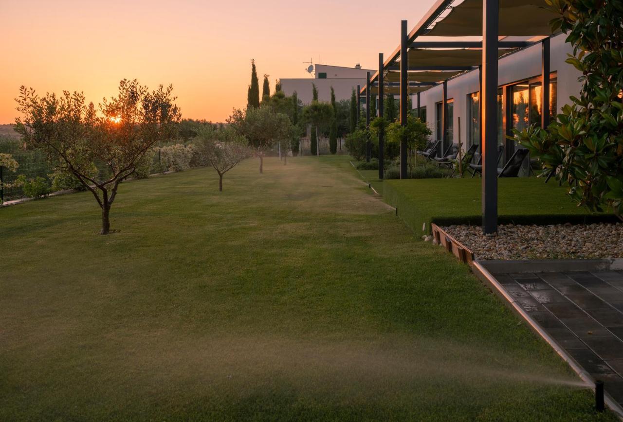 Villa Albina&Domenica Zara Esterno foto