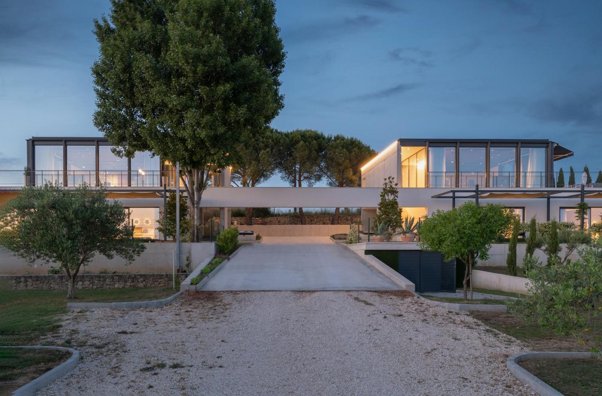 Villa Albina&Domenica Zara Esterno foto